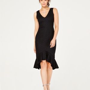 Vince Camuto Gown